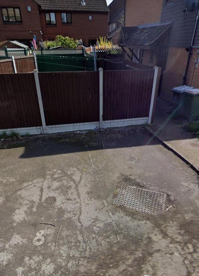 Home In Beckton. Docklands. London City Airport. Dış mekan fotoğraf